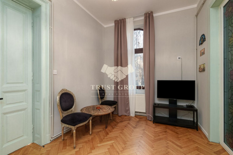 Apartament 4 camere Ultracentral | renovat complet