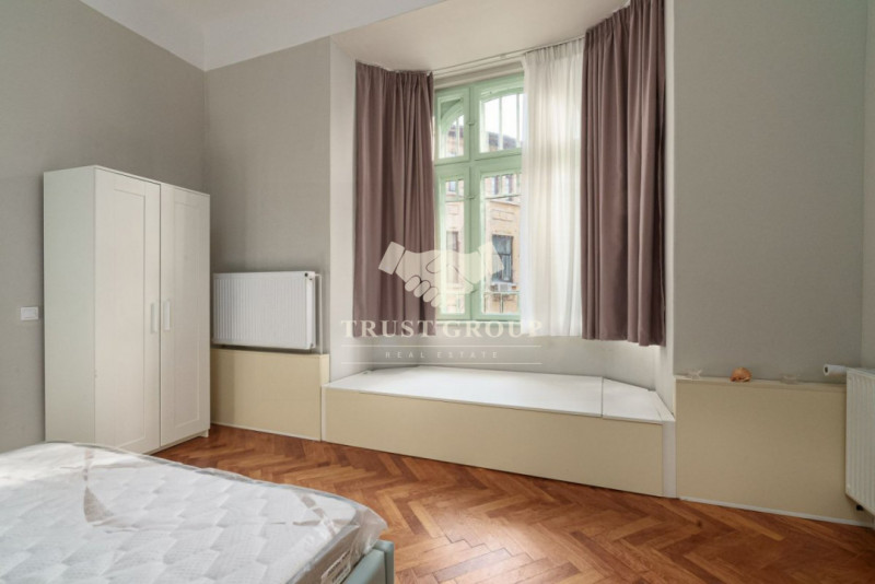 Apartament 4 camere Ultracentral | renovat complet