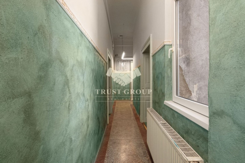 Apartament 4 camere Ultracentral | renovat complet