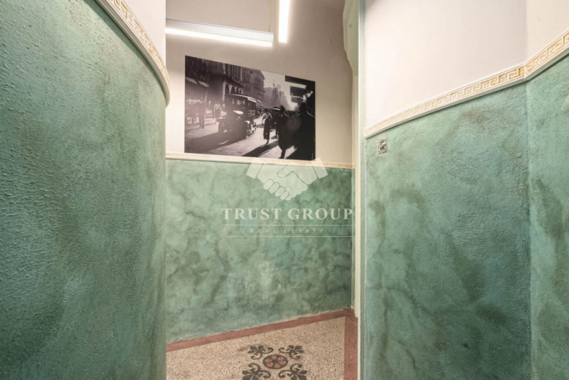 Apartament 4 camere Ultracentral | renovat complet