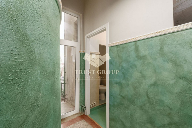 Apartament 4 camere Ultracentral | renovat complet