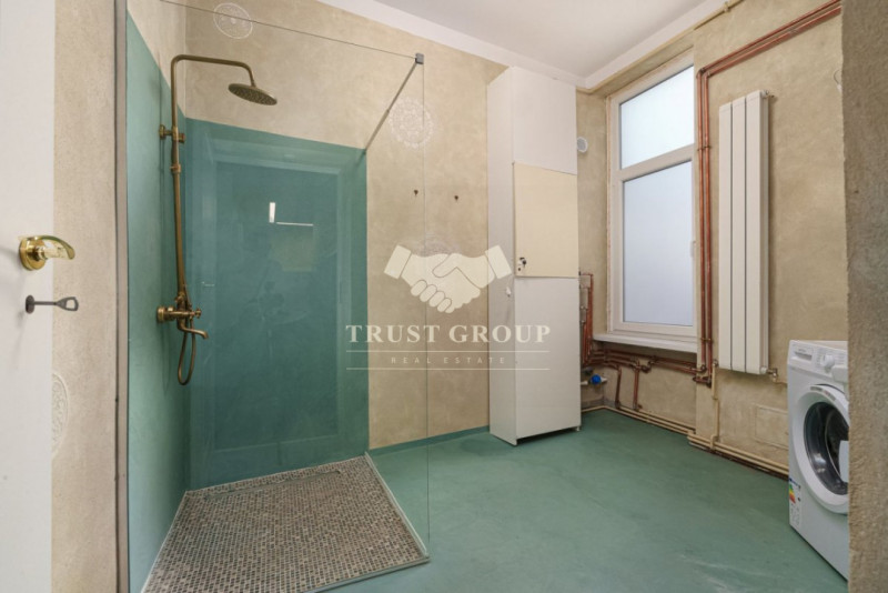 Apartament 4 camere Ultracentral | renovat complet