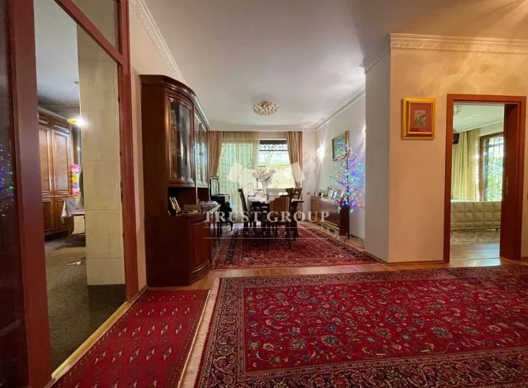 Apartament 3 camere Domenii | Loc de parcare