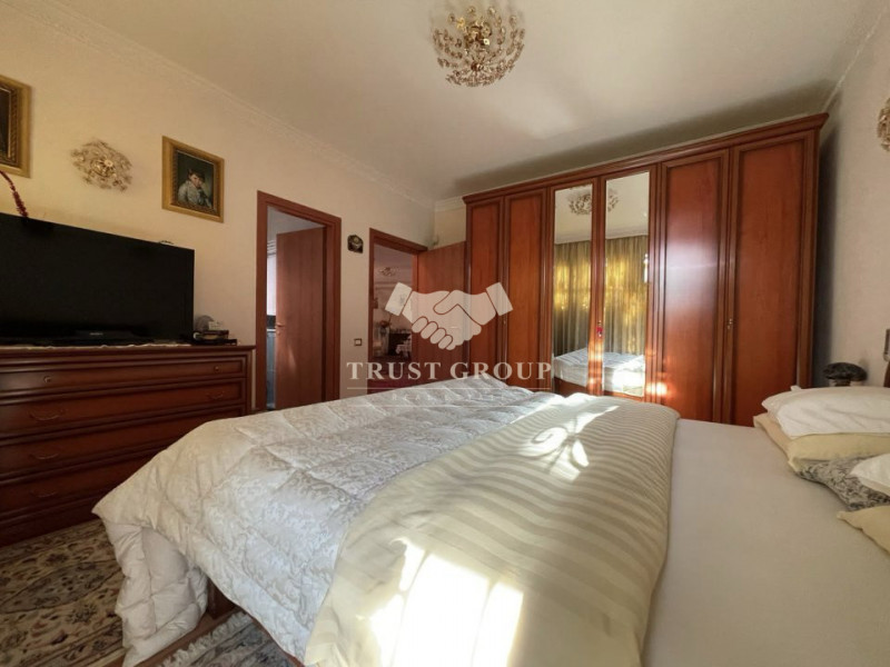 Apartament 3 camere Domenii | Loc de parcare