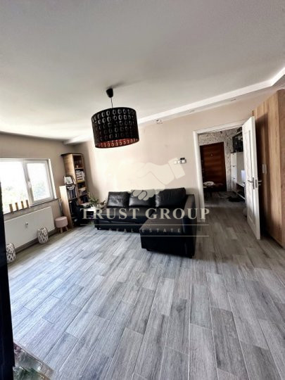 Apartament 3 camere lux - Victoriei