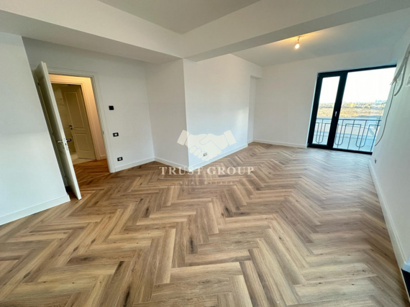 Apartament 4 camere Pipera 