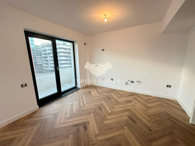 Apartament 4 camere Pipera 