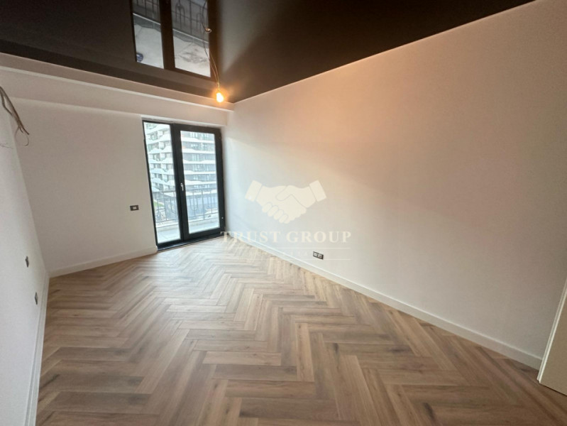 Apartament 4 camere Pipera 