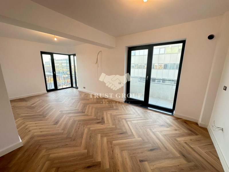 Apartament 4 camere Pipera 