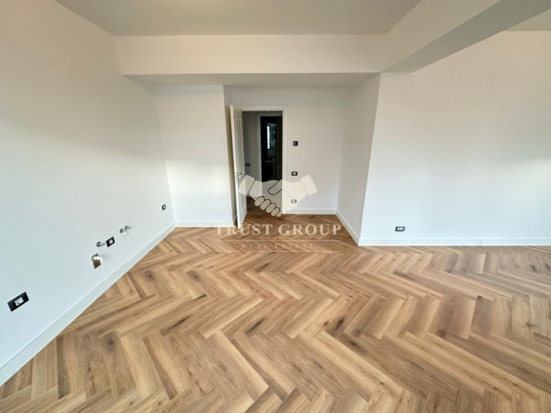 Apartament 4 camere Pipera 