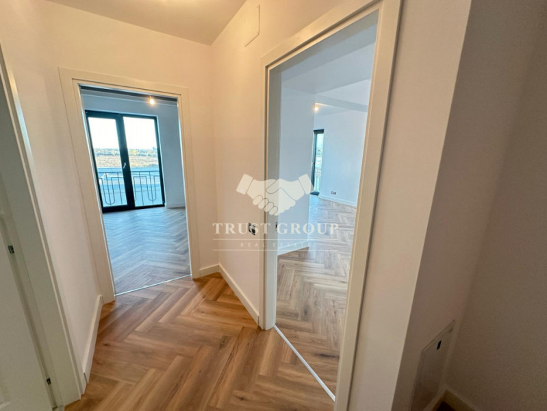 Apartament 4 camere Pipera 