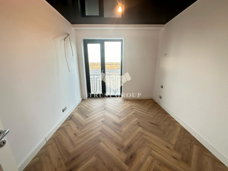 Apartament 4 camere Pipera 