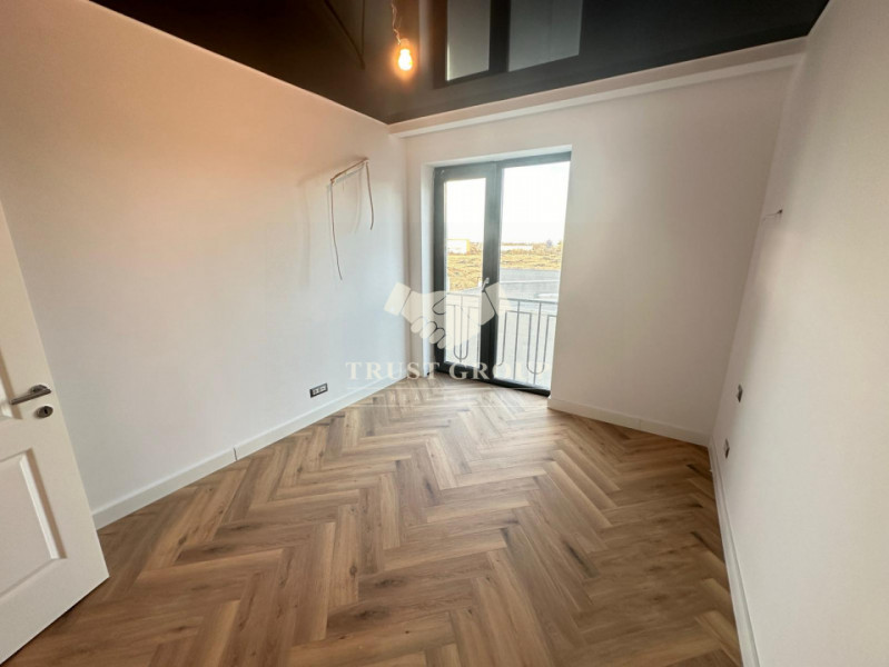 Apartament 4 camere Pipera 