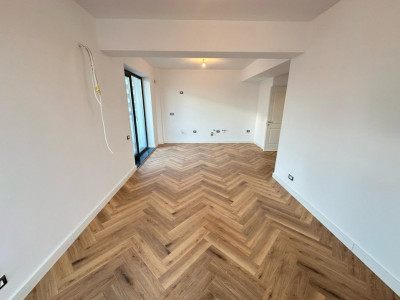 Apartament 4 camere Pipera 