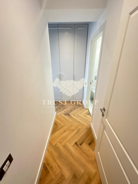 Apartament 4 camere Pipera 