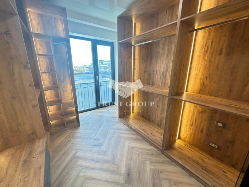 Apartament 4 camere Pipera 