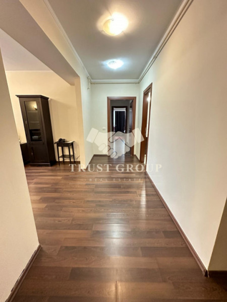 Apartament 3 camere - Herastrau | Loc de parcare 