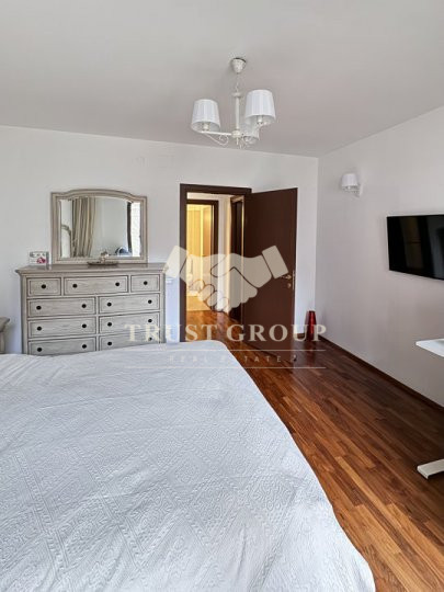 Apartament 3 camere Parcul Circului | Loc de parcare