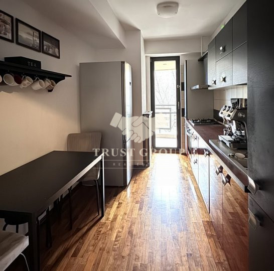 Apartament 3 camere Parcul Circului | Loc de parcare