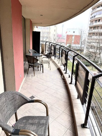 Apartament 3 camere Parcul Circului | Loc de parcare