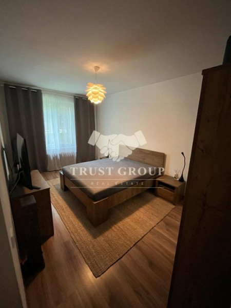 Apartament 3 camere Floreasca