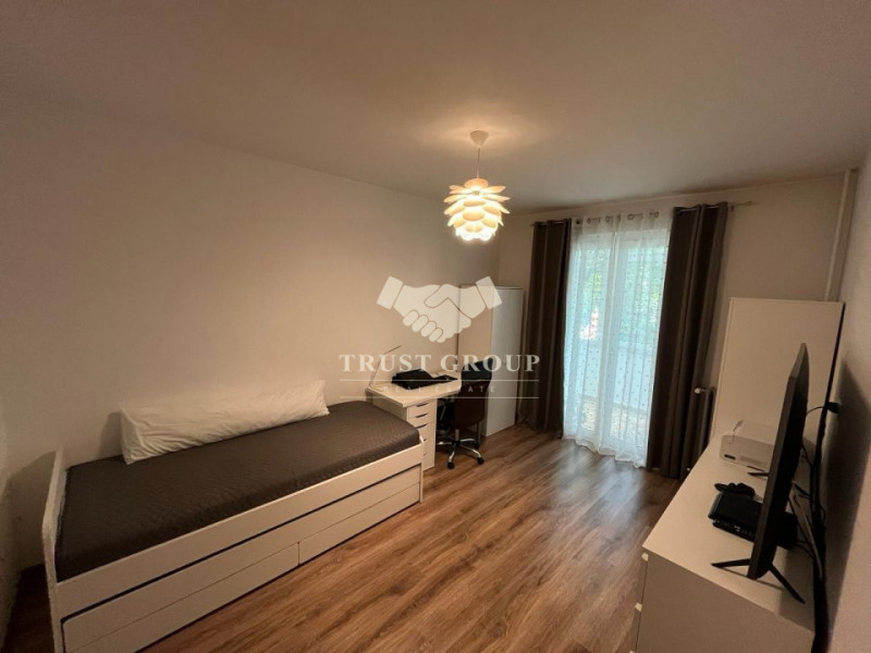 Apartament 3 camere Floreasca