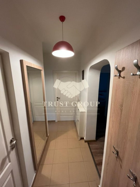 Apartament 3 camere Floreasca