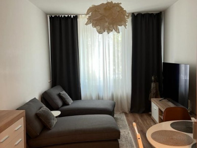 Apartament 3 camere Floreasca