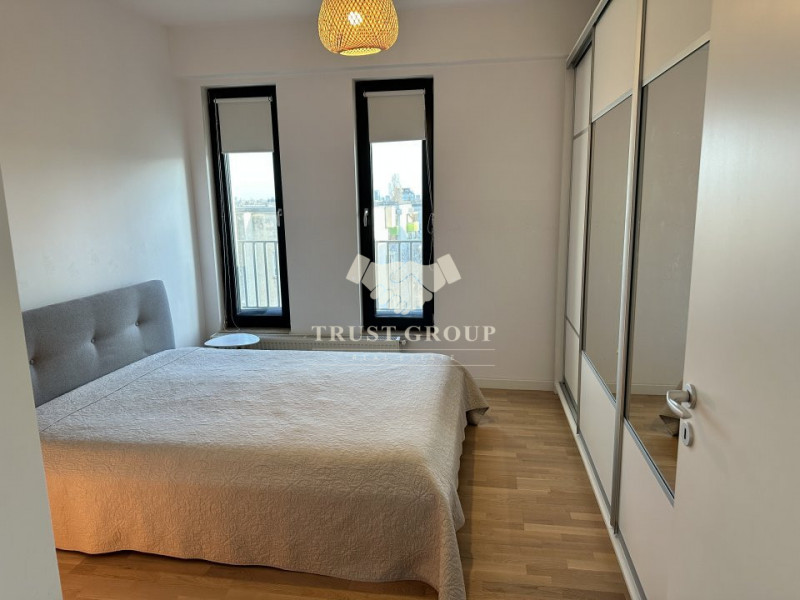 Apartament 3 camere Aviatiei | Loc de parcare