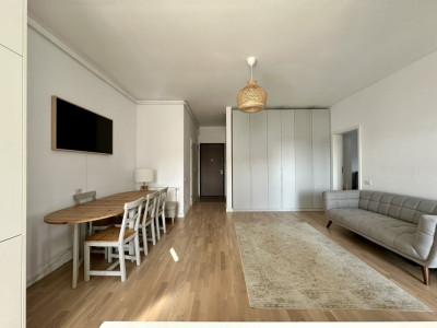 Apartament 3 camere Aviatiei | Loc de parcare