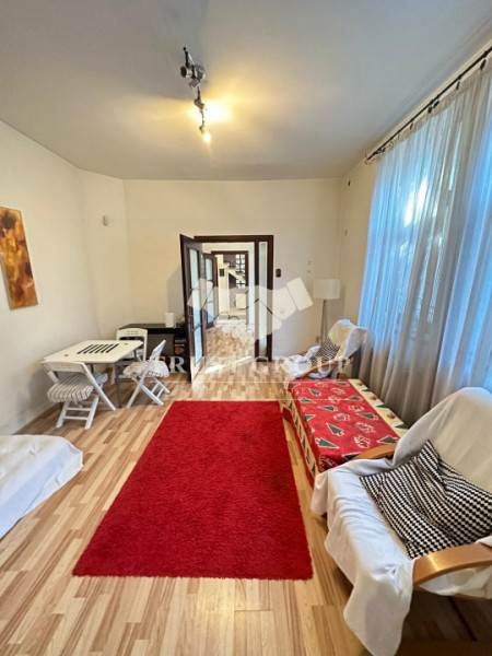 Vila 4 camere Rosetti | Armeneasca 