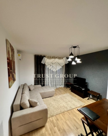 Apartament 2 camere Domenii