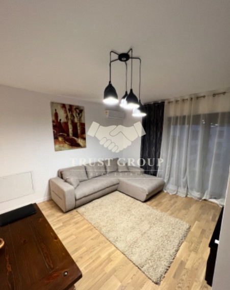 Apartament 2 camere Domenii