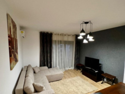 Apartament 2 camere Domenii