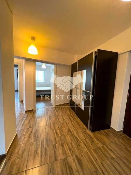 Apartament 3 camere Victoriei | vedere spate si lateral