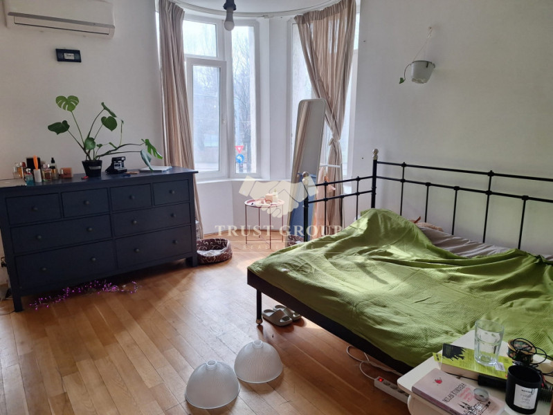 Apartament 5 camere Cismigiu | Boxa la subsol