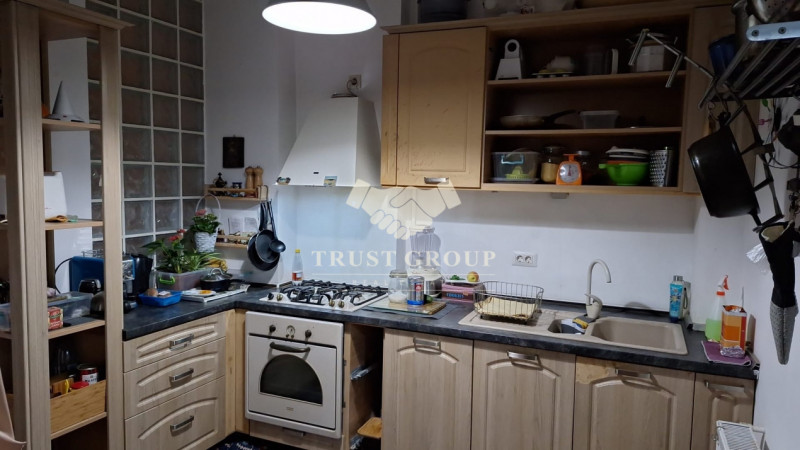 Apartament 5 camere Cismigiu | Boxa la subsol