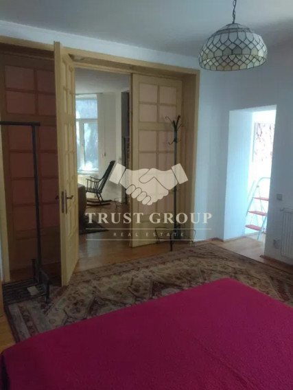 Apartament 5 camere Cismigiu | Boxa la subsol