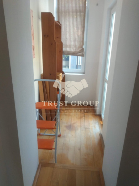 Apartament 5 camere Cismigiu | Boxa la subsol