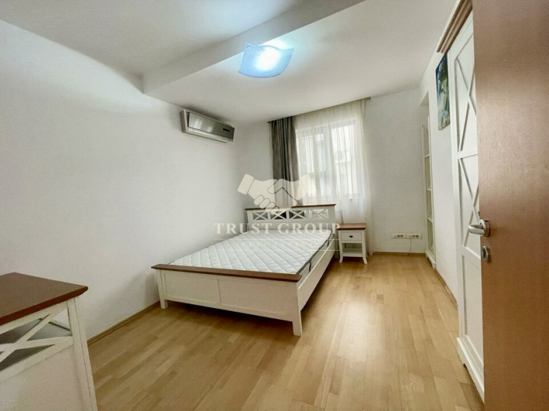 Apartament 4 camere Herastrau | Loc de parcare