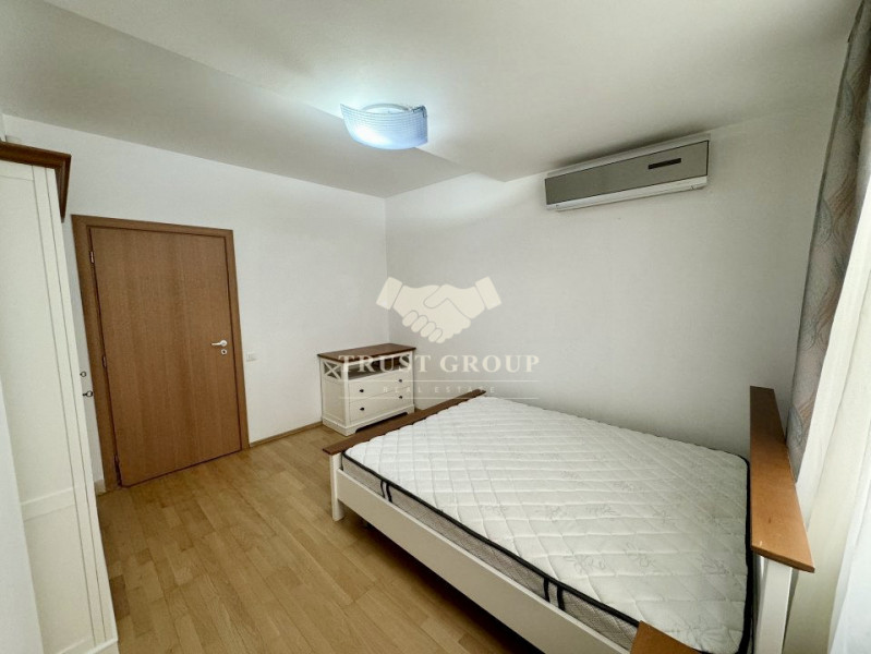 Apartament 4 camere Herastrau | Loc de parcare