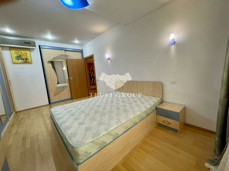 Apartament 4 camere Herastrau | Loc de parcare