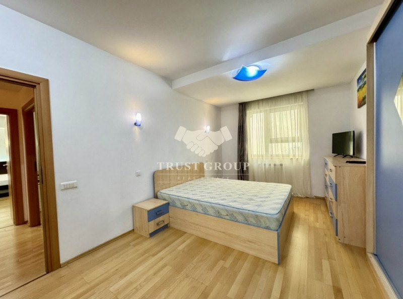 Apartament 4 camere Herastrau | Loc de parcare