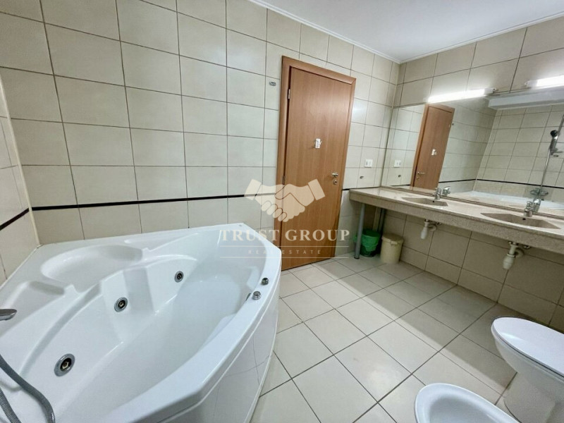 Apartament 4 camere Herastrau | Loc de parcare