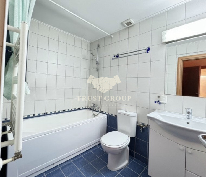 Apartament 4 camere Herastrau | Loc de parcare