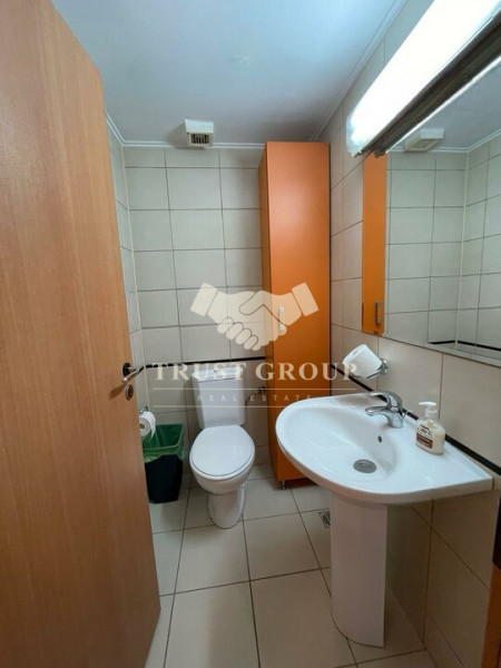 Apartament 4 camere Herastrau | Loc de parcare