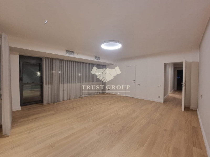 Apartament 4 camere | Soseaua Nordului | Curte proprie 340mp | Loc de parcare