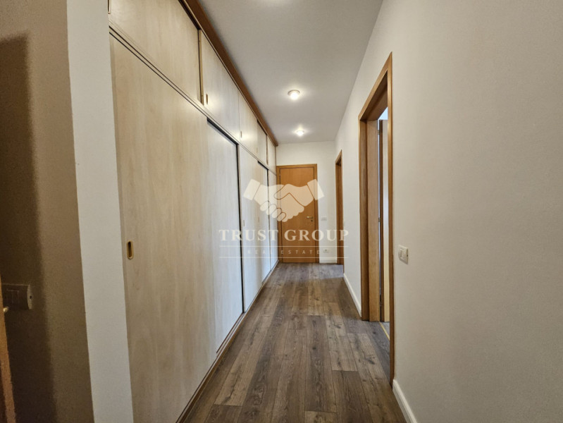 Apartament 4 camere Aviatorilor | Garaj