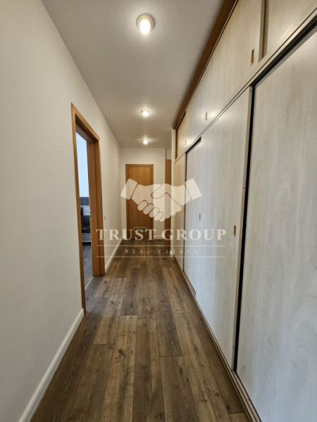 Apartament 4 camere Aviatorilor | Garaj