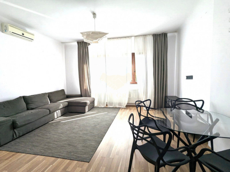 Apartament 2 camere Capitale | boxa | terasa 8,35mp | fara risc sau urgenta |